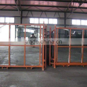 Decorative Mirror Glass Sheet photo-5