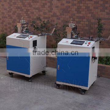 ultrasonic cutting machine