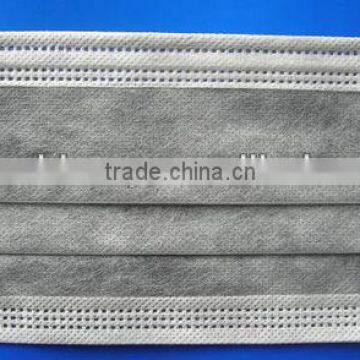 Dust-free Industrial Masks Concha Belt Welding Machine photo-3