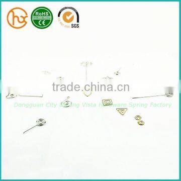 Cheap Professional sheet metal spring clips