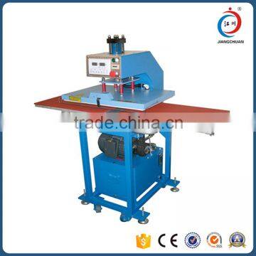 Automatic hydraulic t-shirt heat press machine sublimation machine