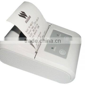 Bluetooth Mobile Printer Portable Thermal Printer Cheap Price Reliable Quality