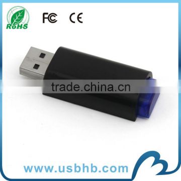 resistance to dirty usb flash drive with mini shape