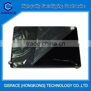 Original For Macbook Pro retina 15.4 inch A1398 Lcd screen display assembly mc975 mc976 2012