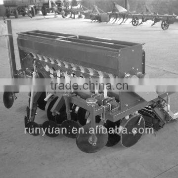 small size wheat planter machine RYSD-12