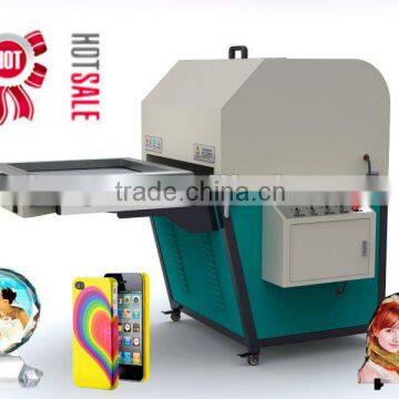 3d sublimation vacuum heat press transfer machine on sale