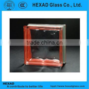 good glass block bricks prices for decoration