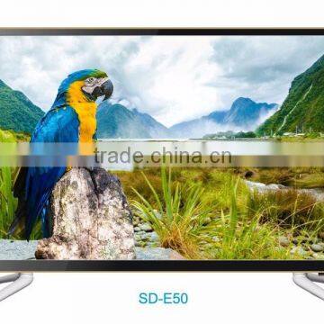 32 46 50 Inch UHD 4K Resolution Smart Function TV For Sale photo-5
