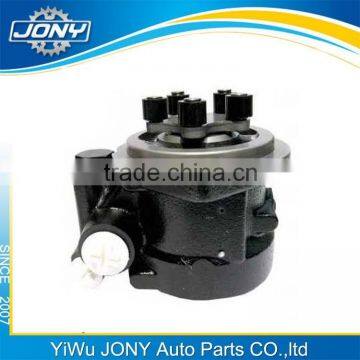 Hot sell high quality power steering pump for SCANIA ZF 7677 955 116