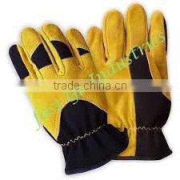 Mechanic Gloves High Performance Work Gloves For Construction,