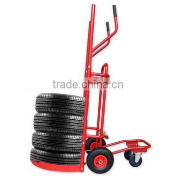 convertible transport roller Hand Trolley HT2088