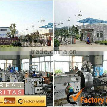 50kw Wind Generator Direct Driven PMG Wind Aero Generator With CE Cert