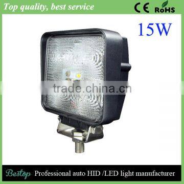 bestop high quality 16w led work light