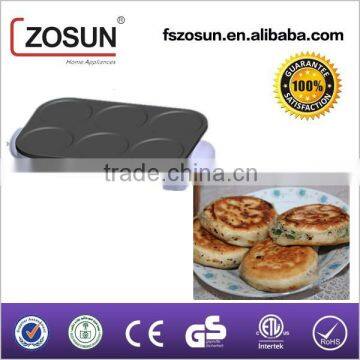 Selected Material 1100W Rotating Crepe Maker photo-4