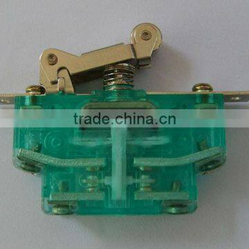 CSK11-A snap action switch
