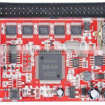 BX-4A multi-area LED asynchronous controller