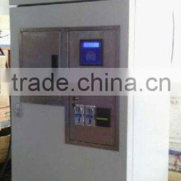 Milk Service Station/Intelligent Milk Dispensers for sale