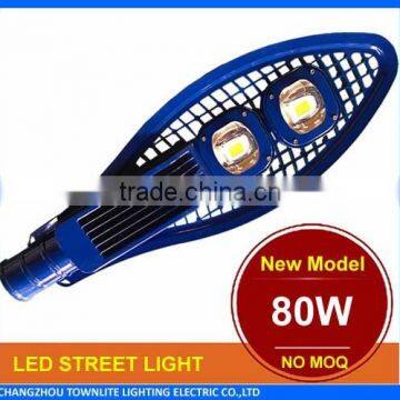 Energy saving high power led street light 80w 100w fixtures