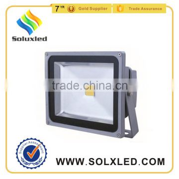 50w led flood light factory price