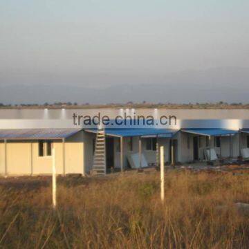 High Quality Prefabricated Building for Sale photo-2