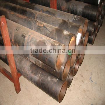 Cold Drawn BKS a53-b carbon seamless steel tube