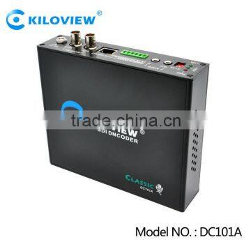 KILOVIEW SDI Decoder Excellence Compatibility photo-5