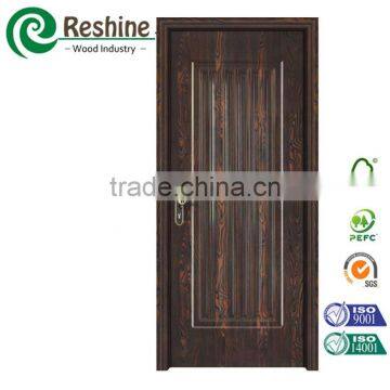 Teak Melamine Door Skin in Different Color photo-5