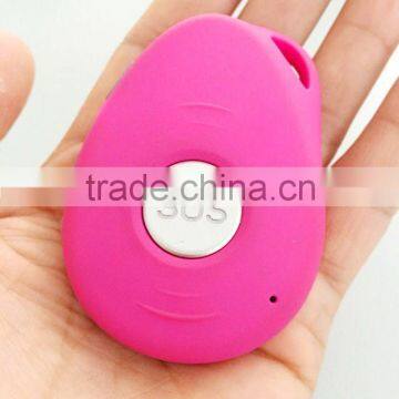 China Online Selling Hot Selling Personal Gps Tracker Electronics Smart Personal,SOS Button GPS Tracker