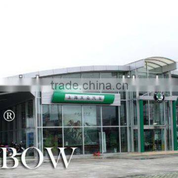 BUILDING Decoration Material