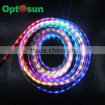 led strip with ws2801 ic