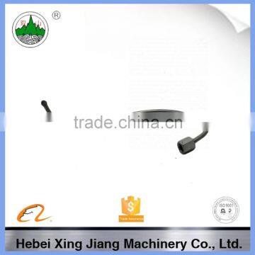 Engine High Pressure Oil Pipe,Z170F Diesel Engine High Pressure Oil Pipe photo-2