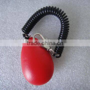 New Style Pet Dog Training Clicker