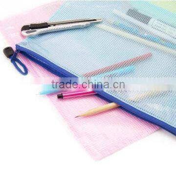 Cheap PVC Pouch Bags for Pencil,Five Star Pencil Pouch