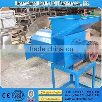 palm oil extraction equipment