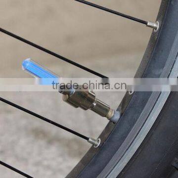 Hot Sale Bicycle Tire Valve Lamp photo-4