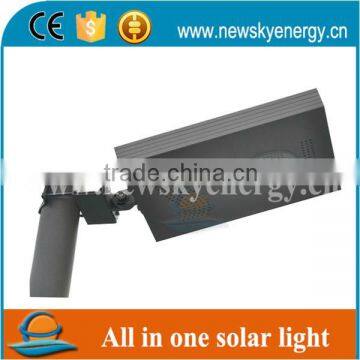 Hot Selling New Product Solar Led Street Light photo-6