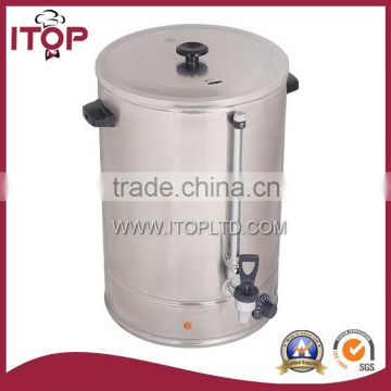 economy cylinder electric hot water boilers