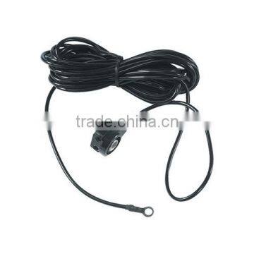 PU line ESD grounding coil cords