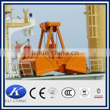 Grab Crane photo-4