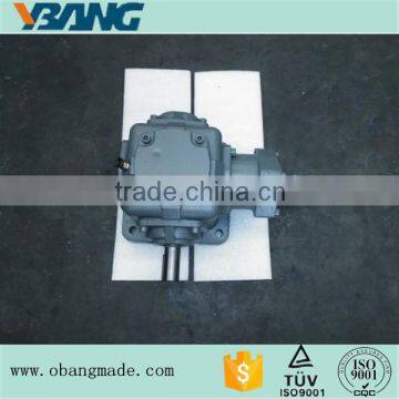 Spiral Bevel Gear Machine T series Steering Gear Box