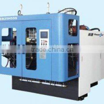 Extrusion Blow Molding Machine for PE/PP bottle