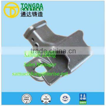 TS169494 steel casting precision casting