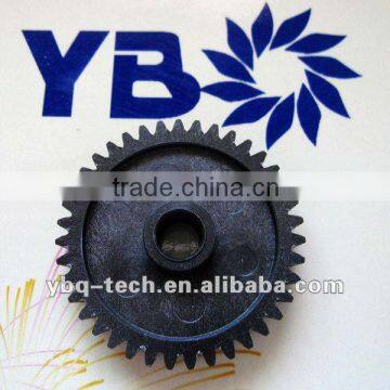 Fuser gear RS5-0603-000 used for HP4VC/BX