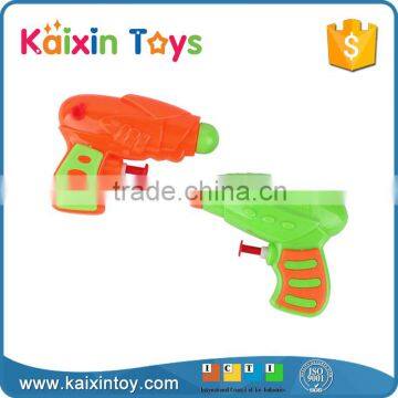 Promotional Funny Party Toy Mini Plastic Water Pistol