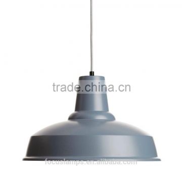 aluminium led pendant lamp FL-2005