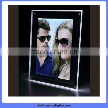 Bottom Price Hot Selling Led Outdoor Acrylic Light Box photo-3