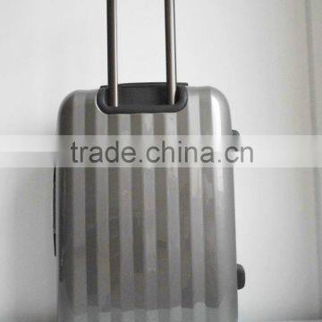 Vertical Bart ABS+PC Bright Trolley Luggage Set photo-2
