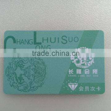 China Top Ten Selling Products Plastic Magnetic Card With 3 Key Tags, China Manufacturer photo-2