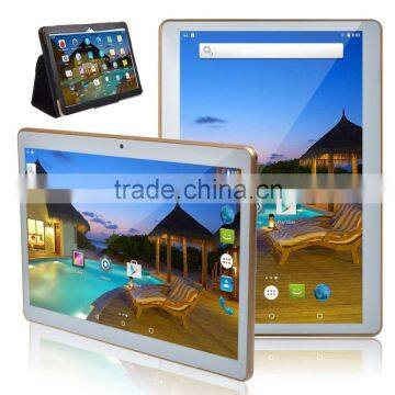 9.6 inch 3G Phone call tablet pc with IPS 1280x800 display from Hichi company                        
                                                Quality Choice