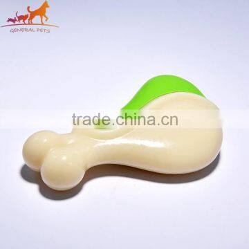 Indestructible Dog Chew Activity Training Toy Bone Quality Choice photo-4
